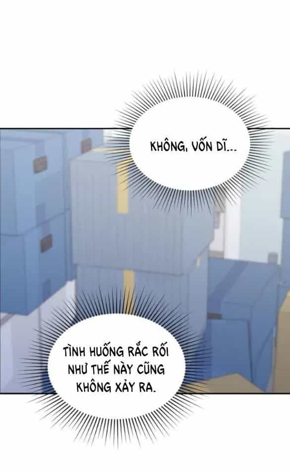 Vận May Không Ngờ - Chương 58.4 - ảnh 38