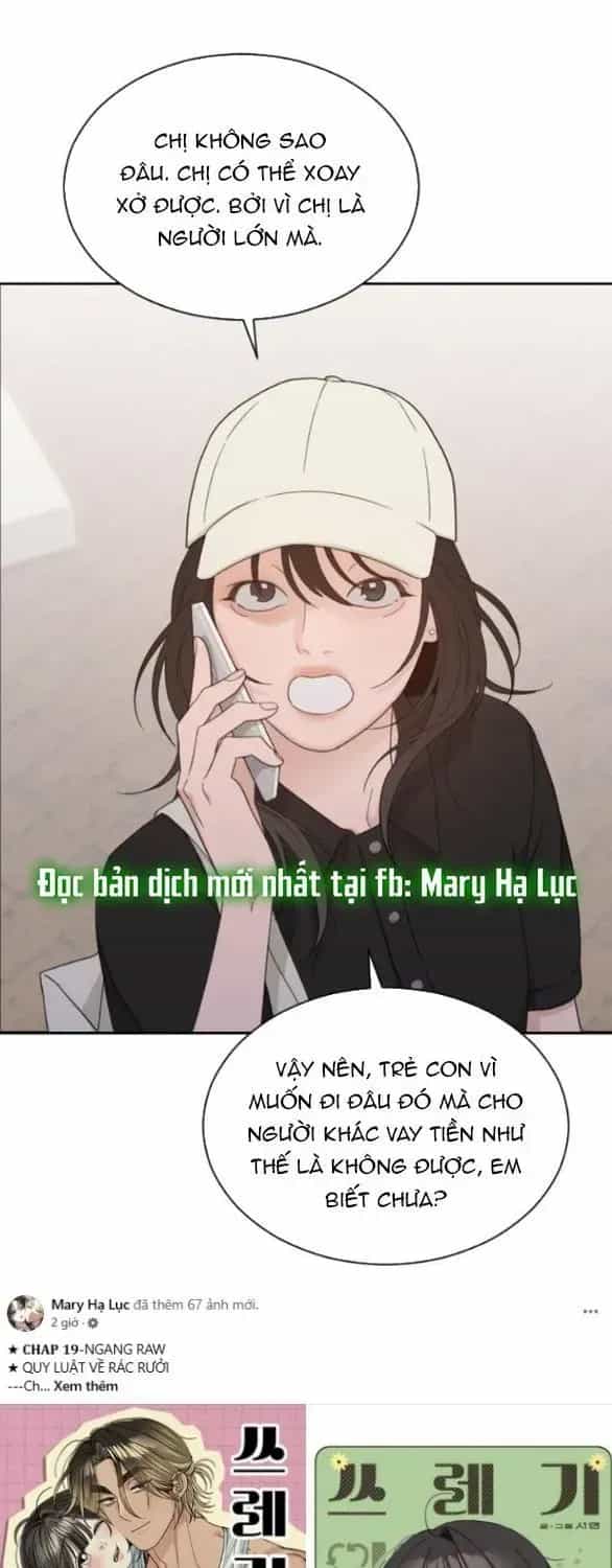 Vận May Không Ngờ - Chương 58.5 - ảnh 10