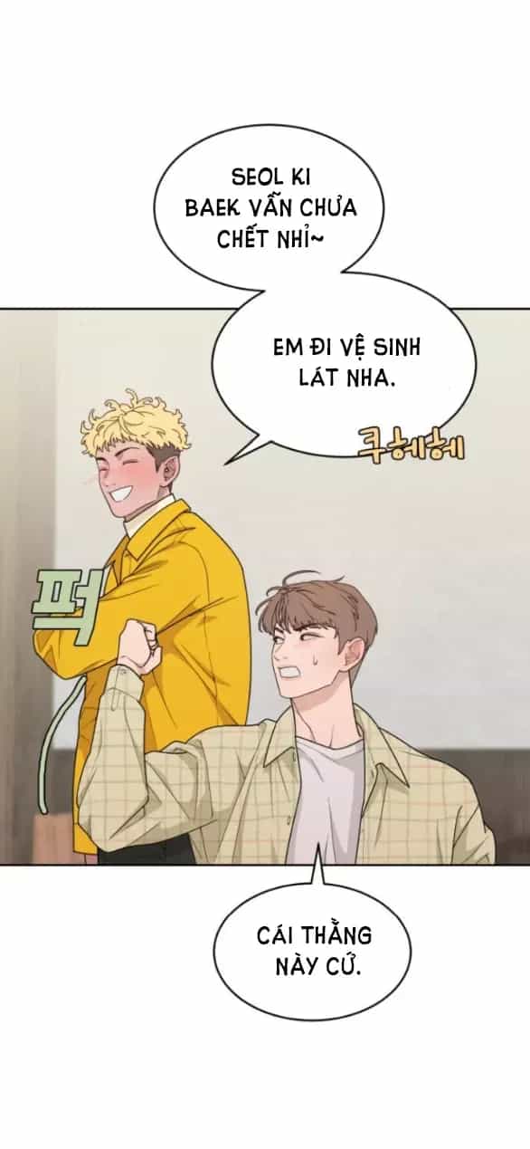 Vận May Không Ngờ - Chương 20.2 - ảnh 4
