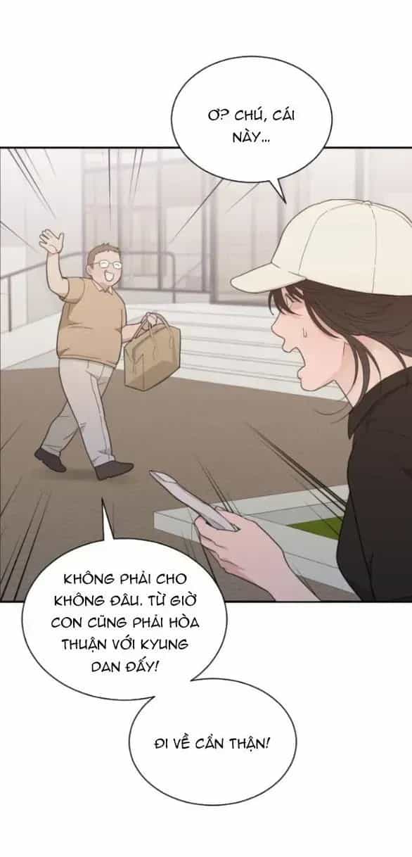 Vận May Không Ngờ - Chương 58.8 - ảnh 22