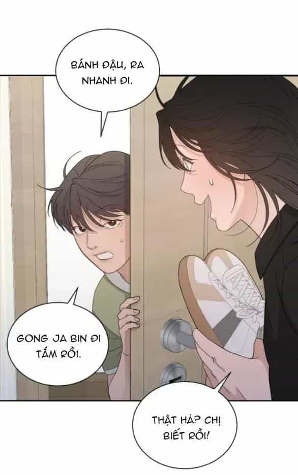 Vận May Không Ngờ - Chương 58.8 - ảnh 4