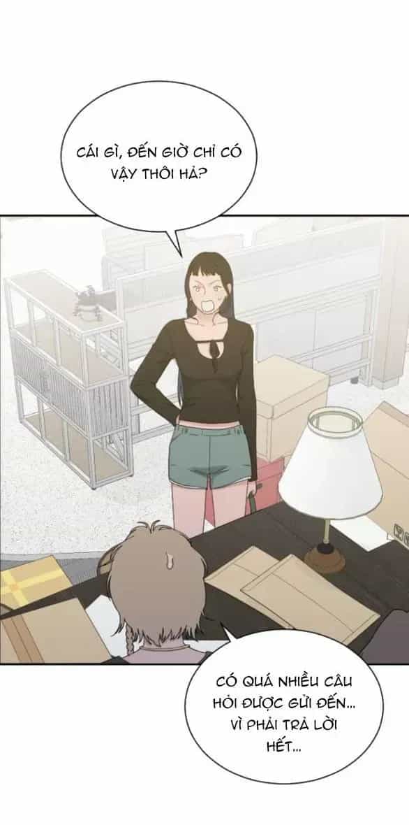 Vận May Không Ngờ - Chương 58.9 - ảnh 33