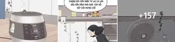 Vận May Không Ngờ - Chương 58.9 - ảnh 37