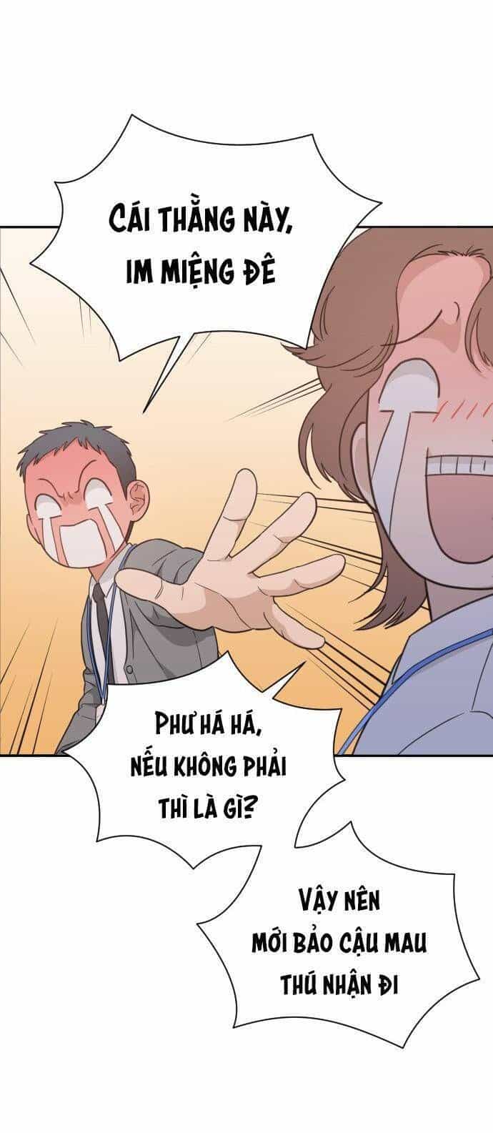 Vận May Không Ngờ - Chương 59 - ảnh 19