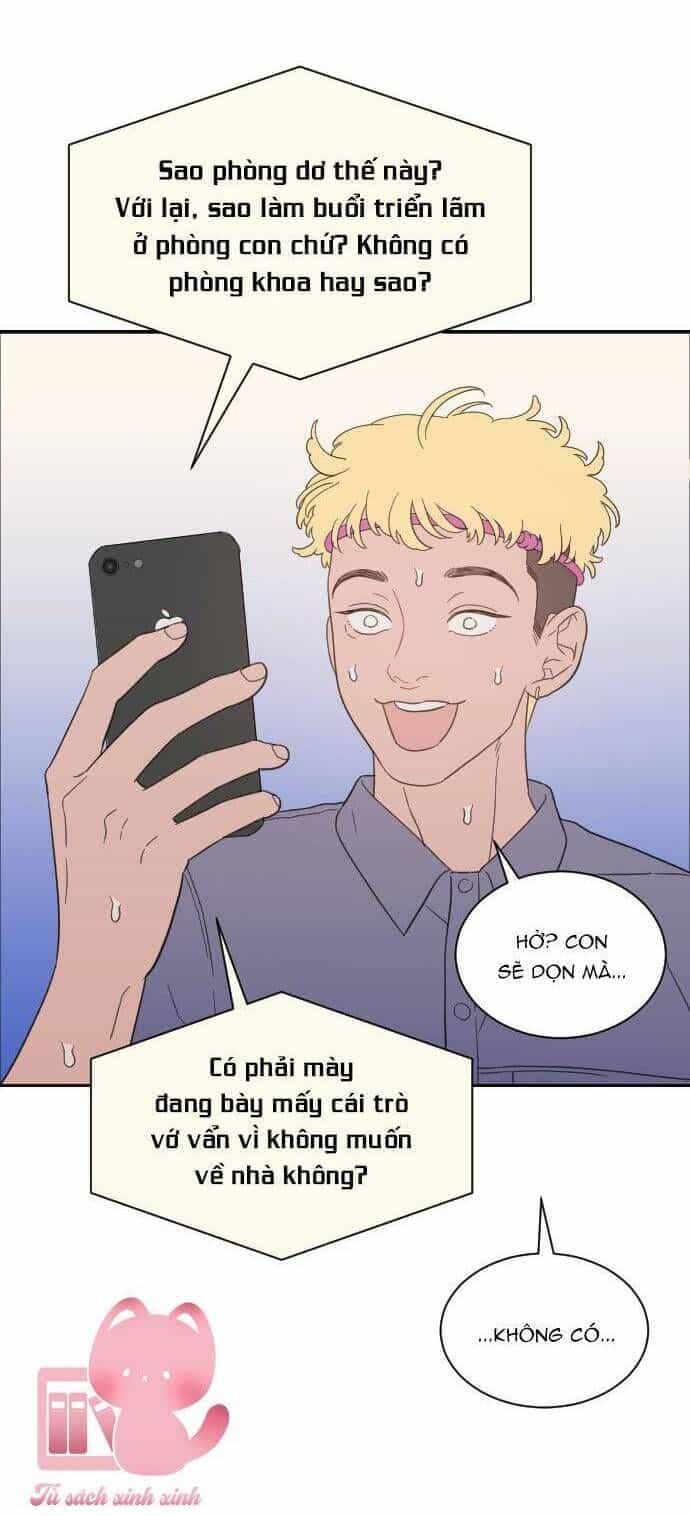 Vận May Không Ngờ - Chương 59 - ảnh 7