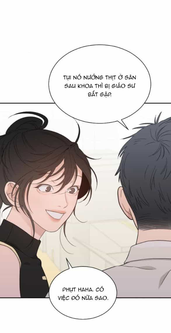 Vận May Không Ngờ - Chương 59.2 - ảnh 29