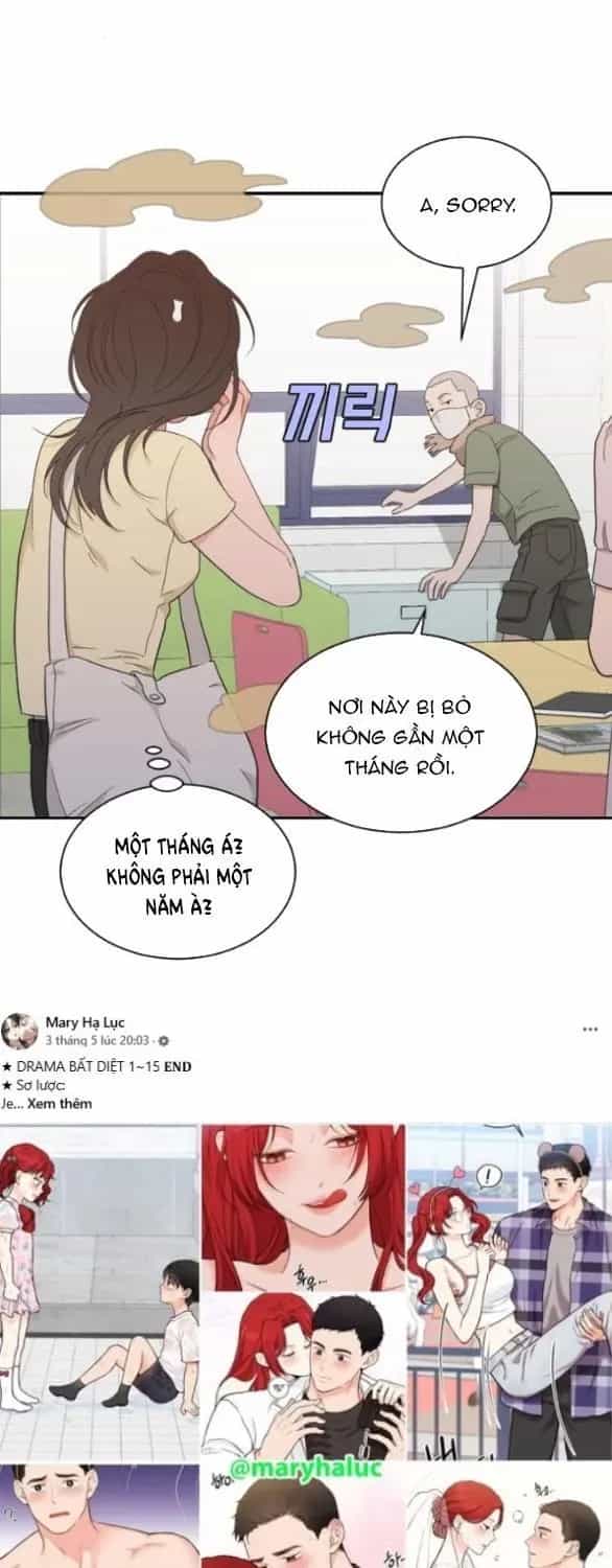 Vận May Không Ngờ - Chương 59.3 - ảnh 16
