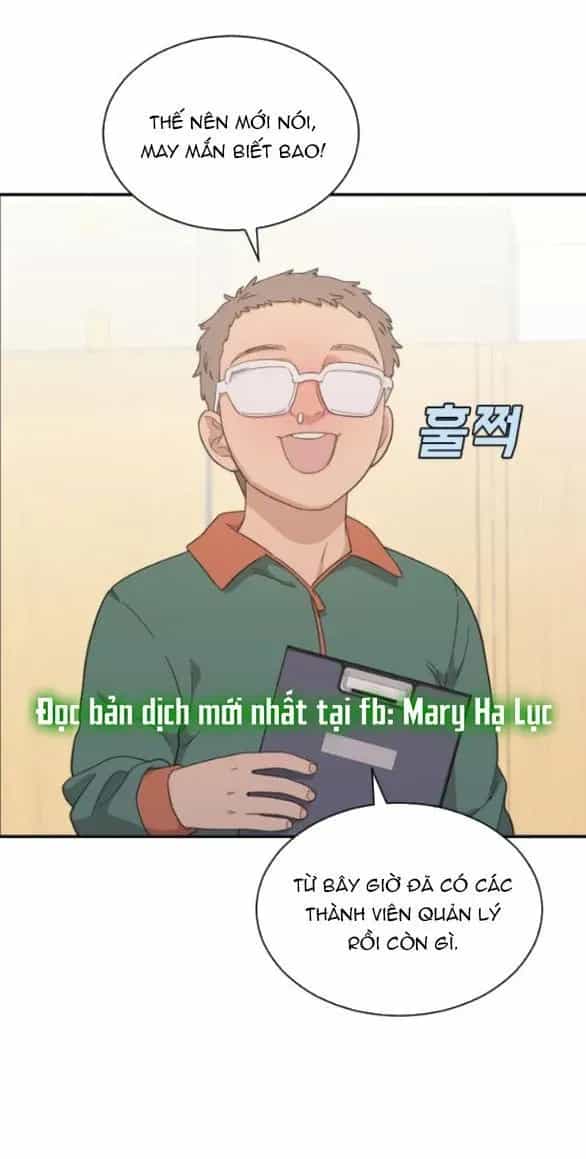 Vận May Không Ngờ - Chương 59.3 - ảnh 18
