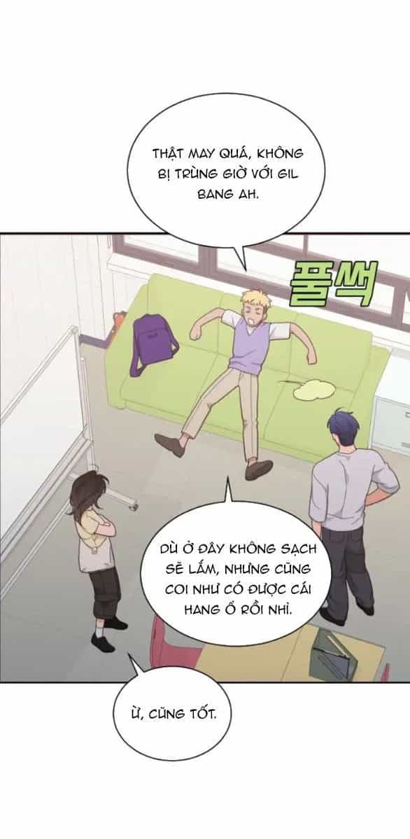 Vận May Không Ngờ - Chương 59.3 - ảnh 27
