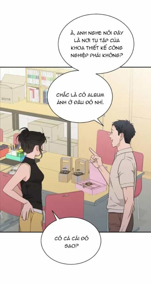 Vận May Không Ngờ - Chương 59.4 - ảnh 29