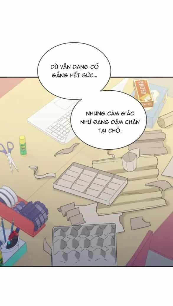 Vận May Không Ngờ - Chương 59.4 - ảnh 7