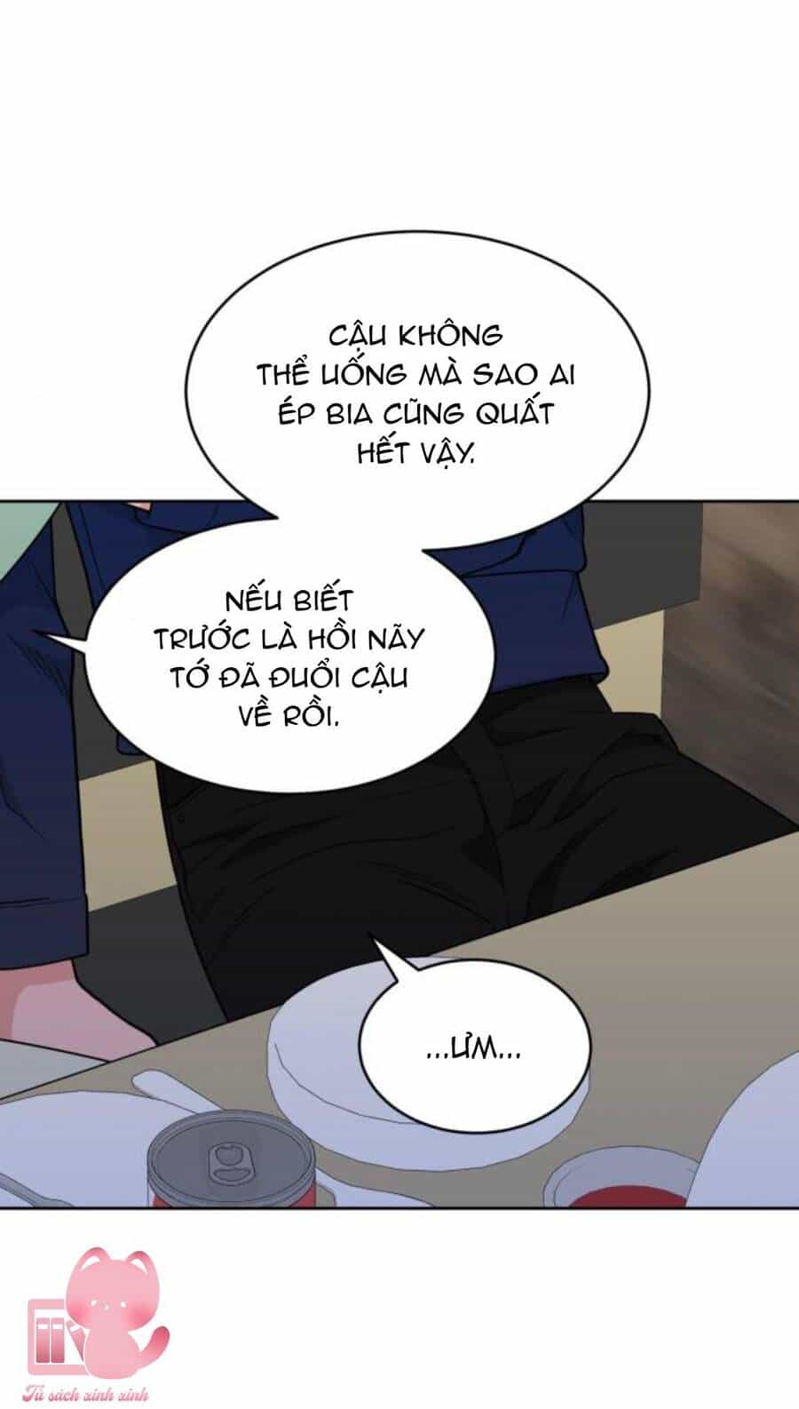 Vận May Không Ngờ - Chương 21 - ảnh 29