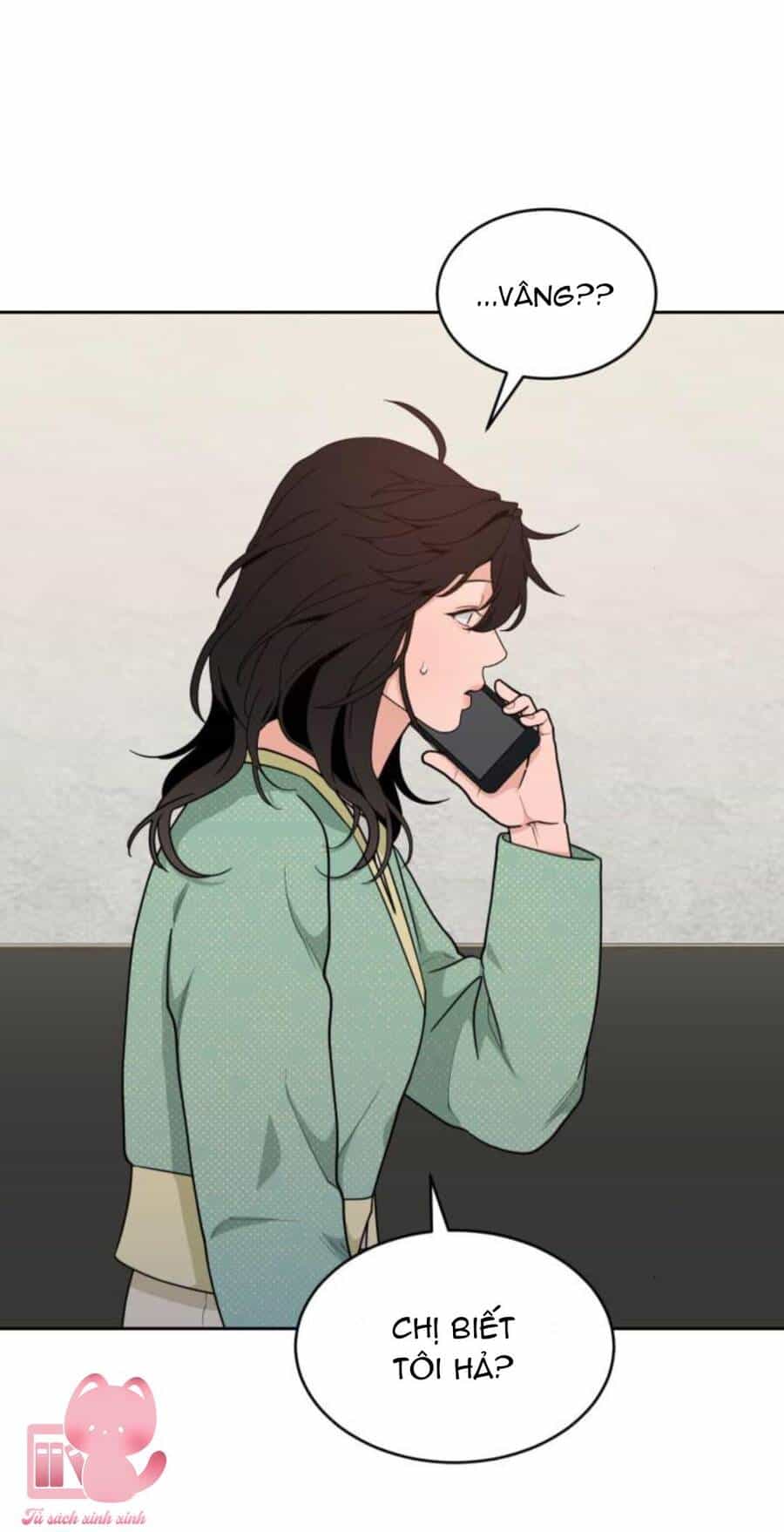 Vận May Không Ngờ - Chương 21 - ảnh 6