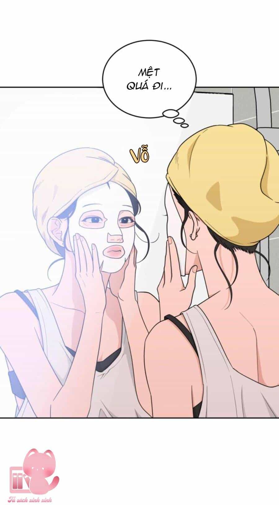 Vận May Không Ngờ - Chương 21 - ảnh 62