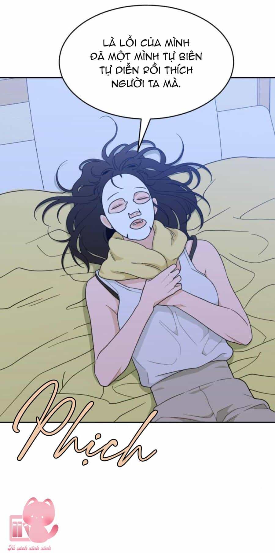 Vận May Không Ngờ - Chương 21 - ảnh 66
