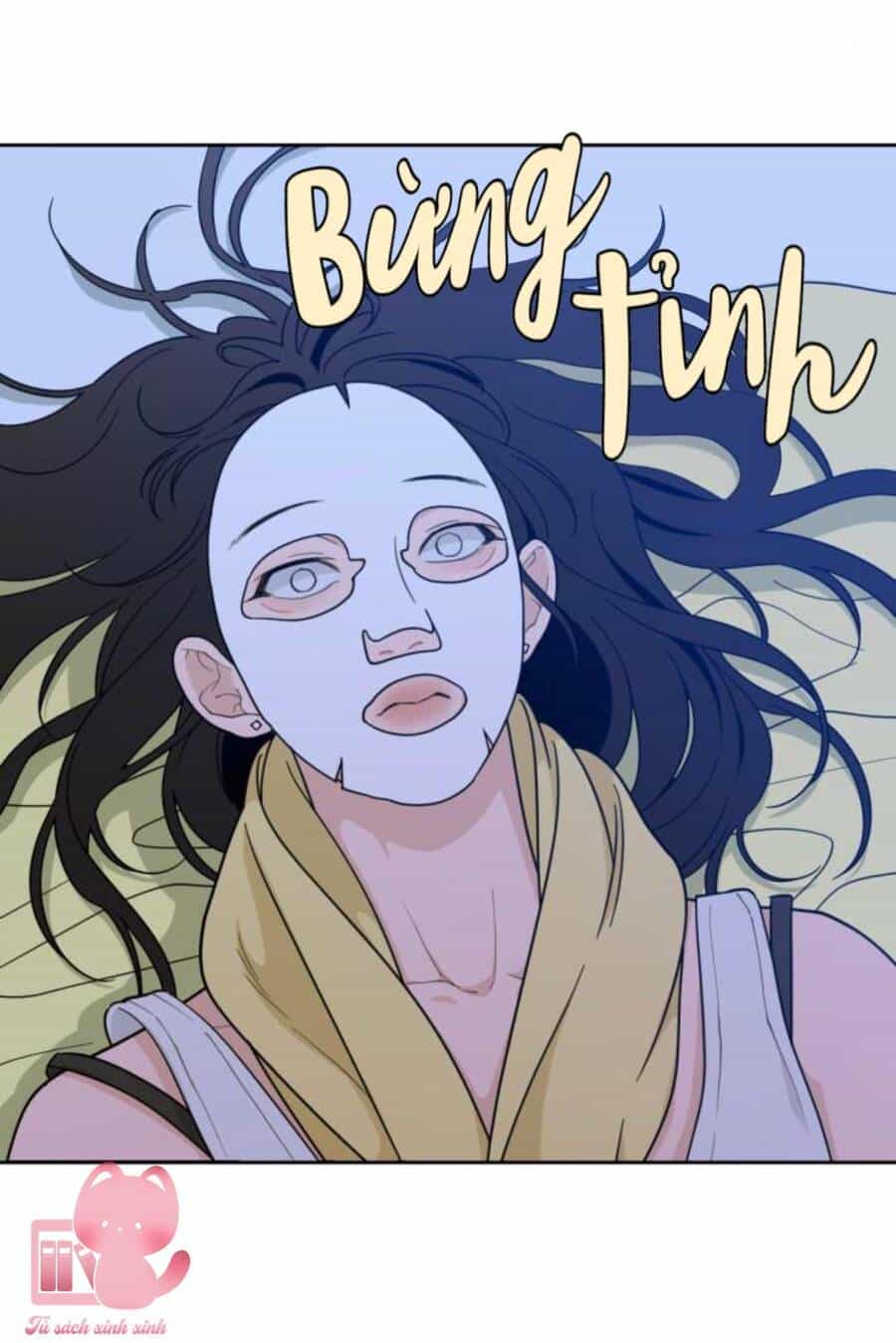 Vận May Không Ngờ - Chương 21 - ảnh 72