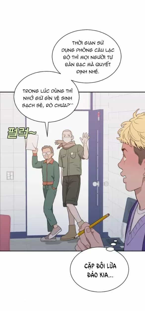 Vận May Không Ngờ - Chương 59.7 - ảnh 25