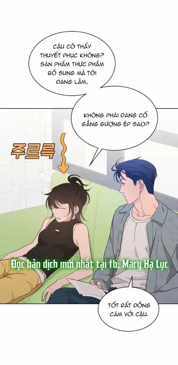 Vận May Không Ngờ - Chương 59.8 - ảnh 7