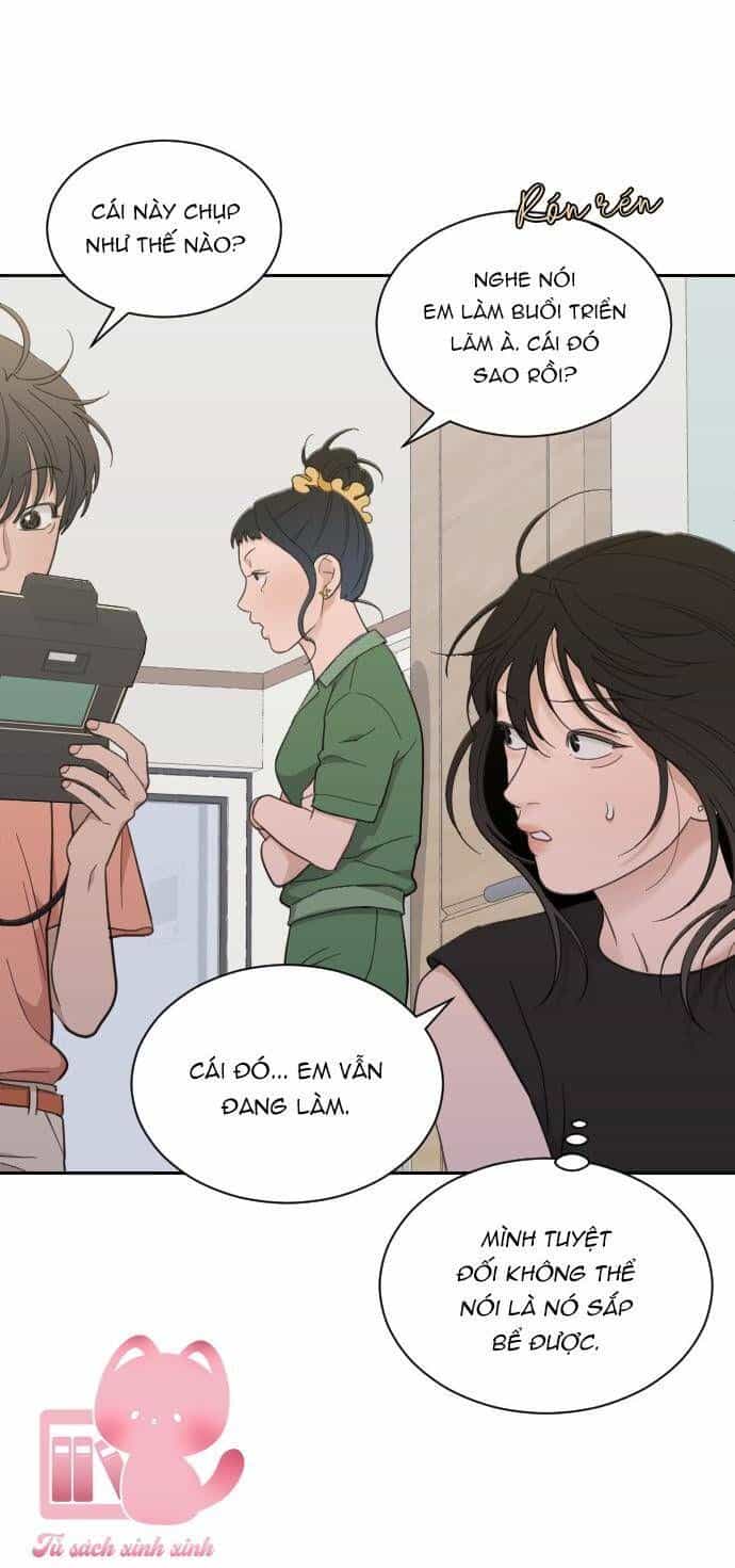 Vận May Không Ngờ - Chương 64 - ảnh 18