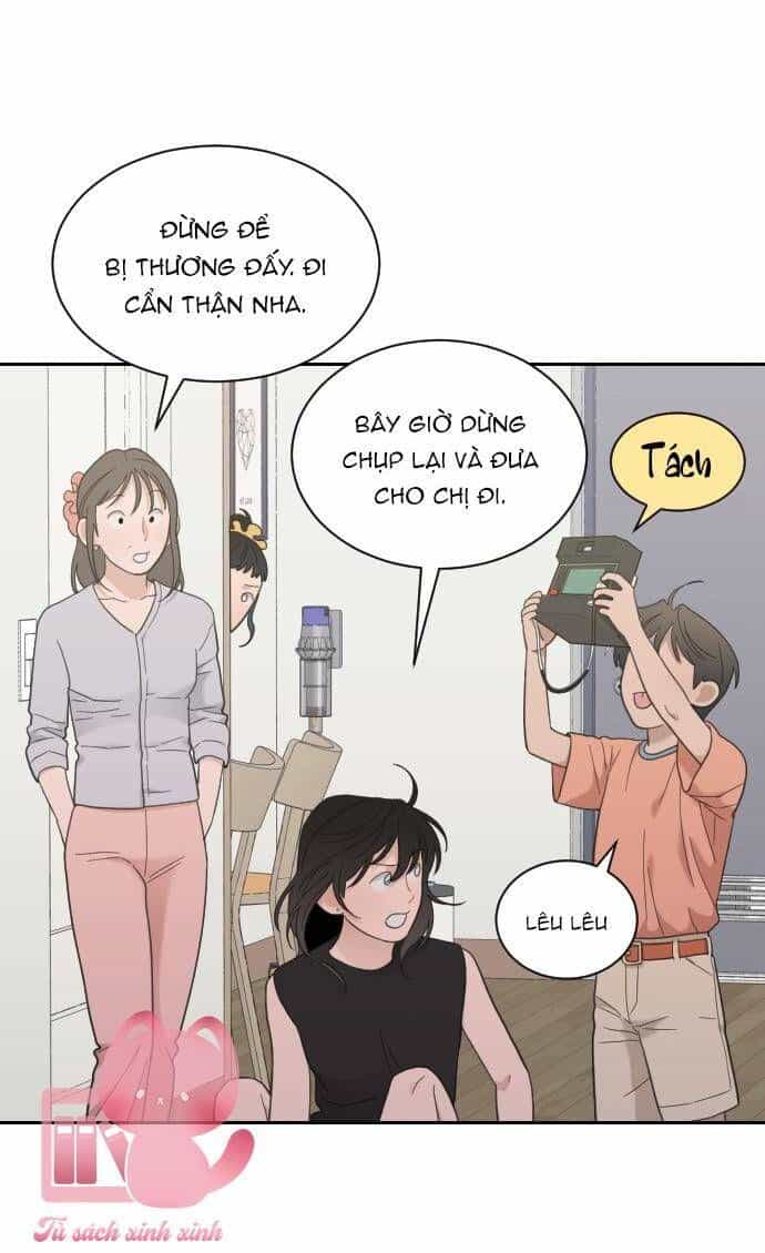 Vận May Không Ngờ - Chương 64 - ảnh 21