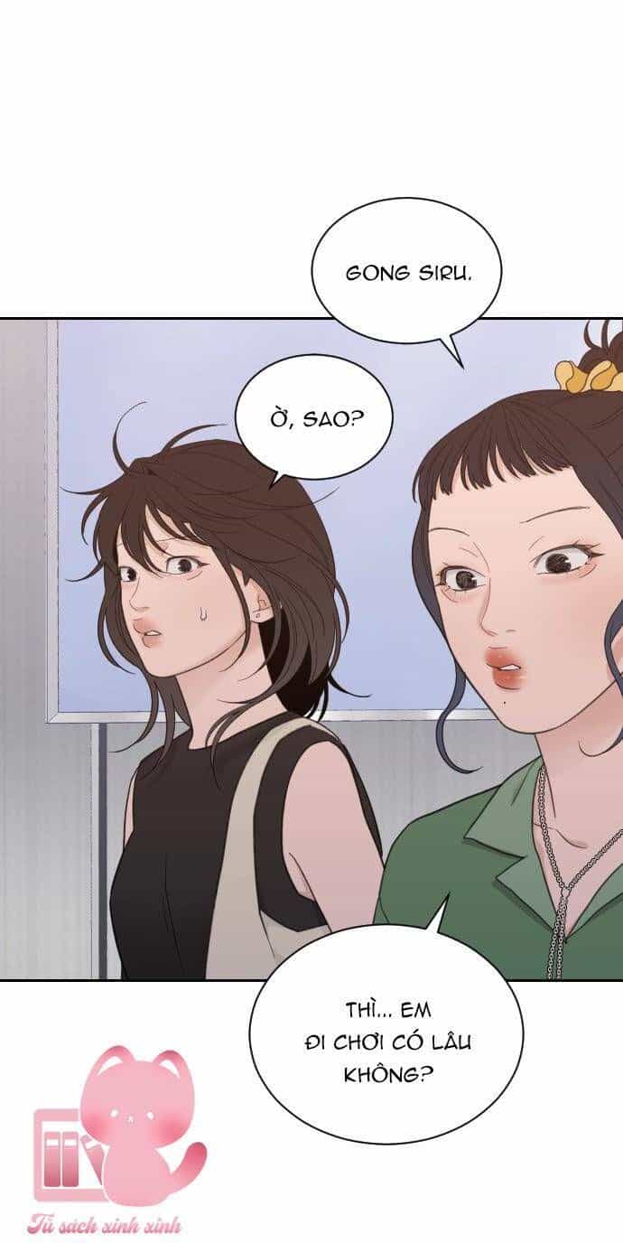 Vận May Không Ngờ - Chương 64 - ảnh 27