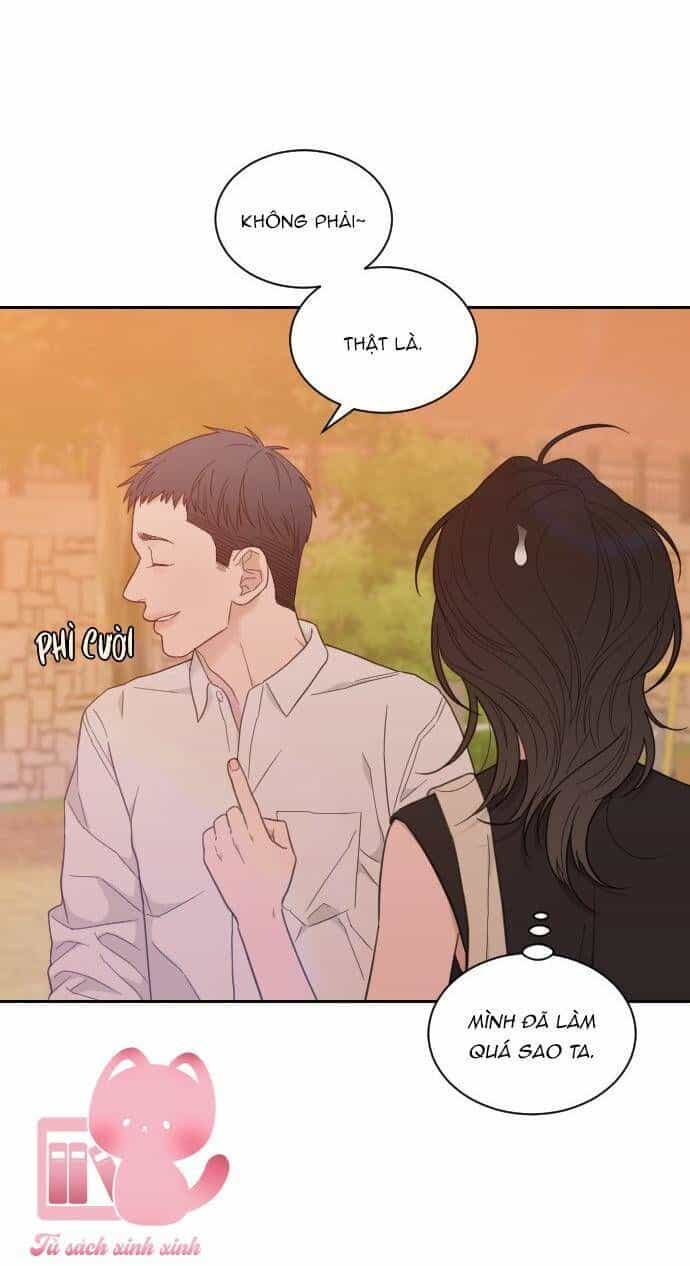 Vận May Không Ngờ - Chương 64 - ảnh 48