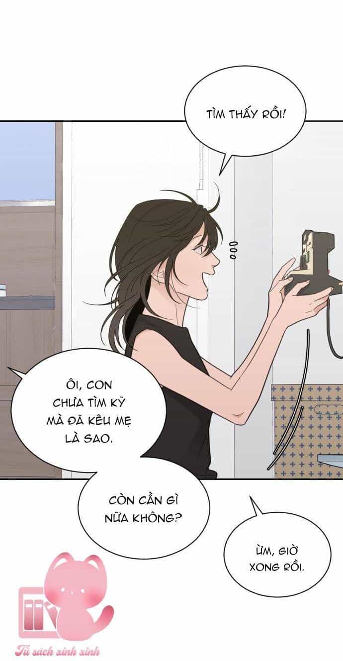 Vận May Không Ngờ - Chương 64 - ảnh 5