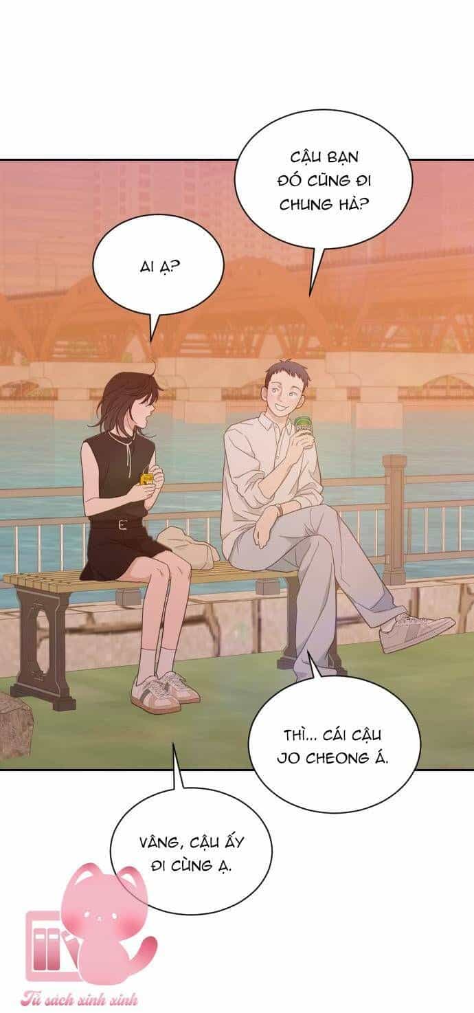 Vận May Không Ngờ - Chương 64 - ảnh 51