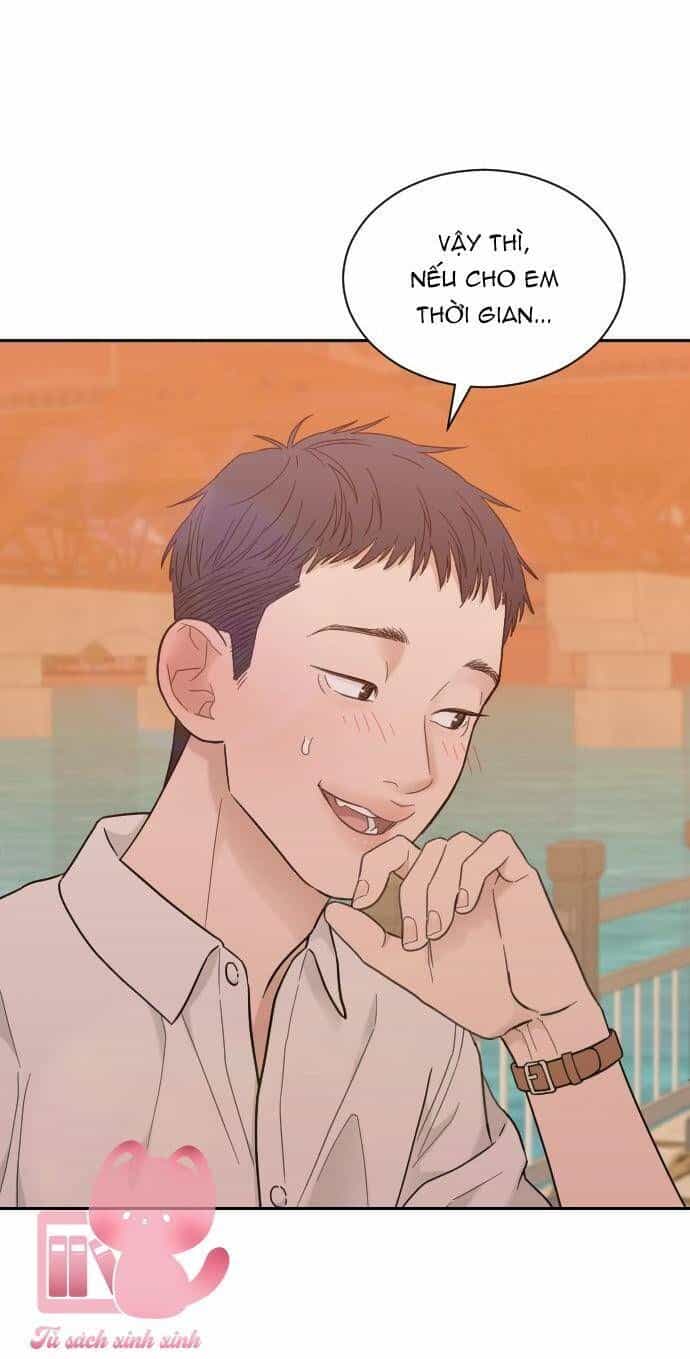 Vận May Không Ngờ - Chương 64 - ảnh 61