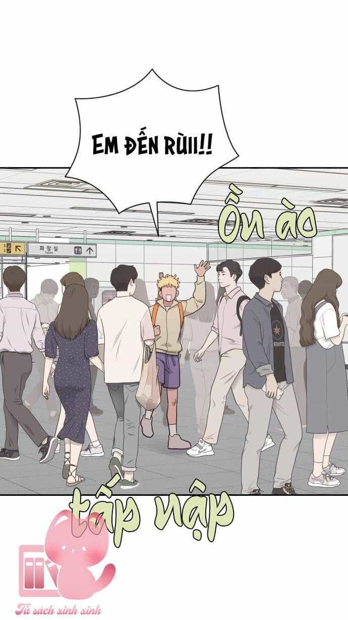 Vận May Không Ngờ - Chương 65 - ảnh 15