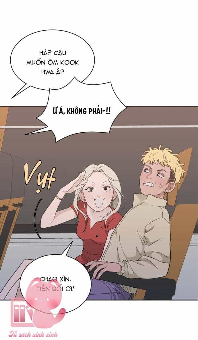 Vận May Không Ngờ - Chương 65 - ảnh 26