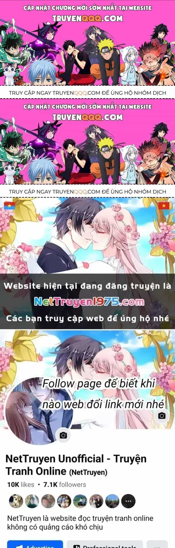 Vận May Không Ngờ - Chương 60.3 - ảnh 1
