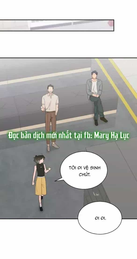 Vận May Không Ngờ - Chương 60.4 - ảnh 16