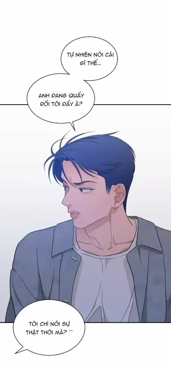 Vận May Không Ngờ - Chương 60.5 - ảnh 31