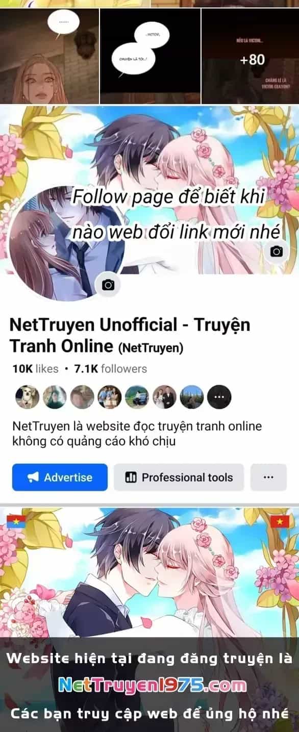 Vận May Không Ngờ - Chương 60.5 - ảnh 37