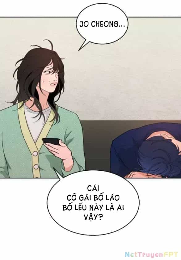 Vận May Không Ngờ - Chương 21.1 - ảnh 13
