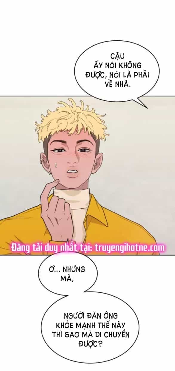 Vận May Không Ngờ - Chương 21.1 - ảnh 32
