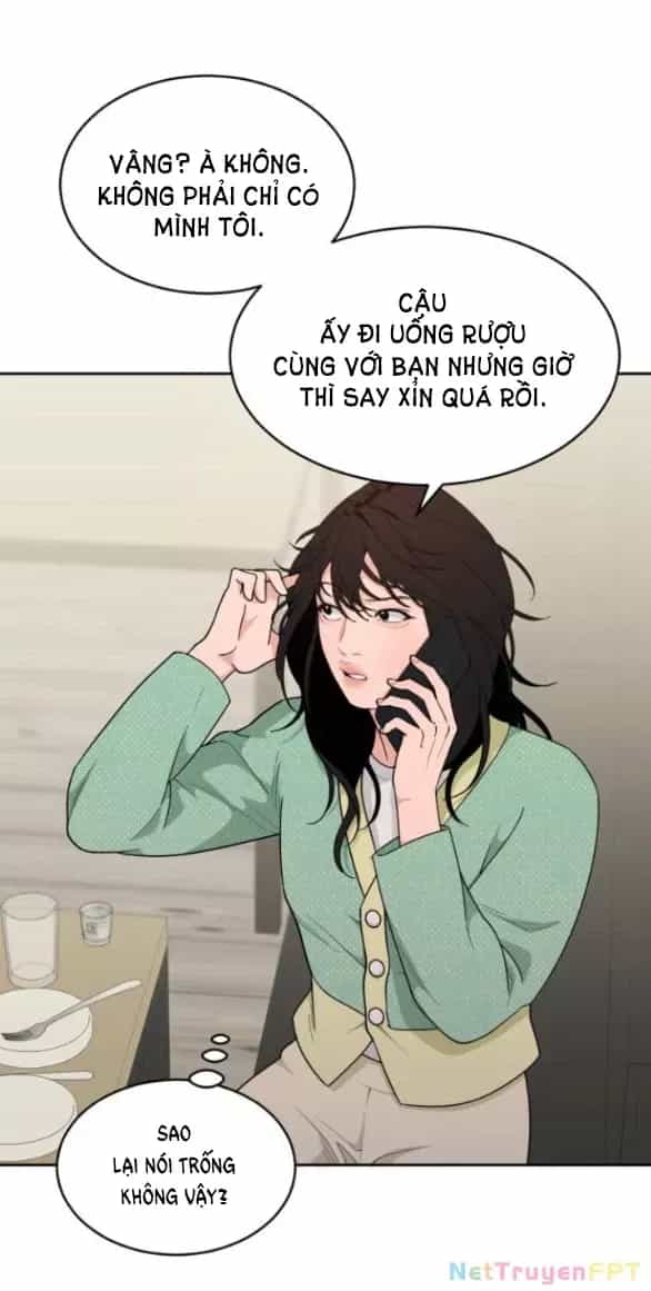 Vận May Không Ngờ - Chương 21.1 - ảnh 5