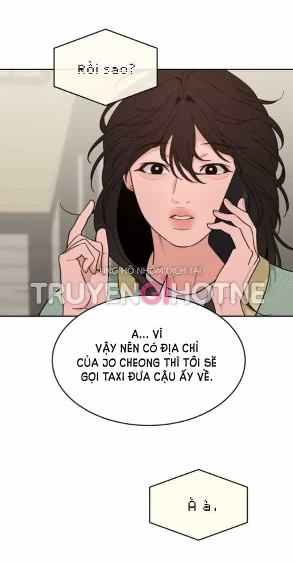Vận May Không Ngờ - Chương 21.1 - ảnh 6