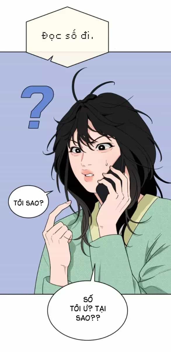Vận May Không Ngờ - Chương 21.1 - ảnh 8