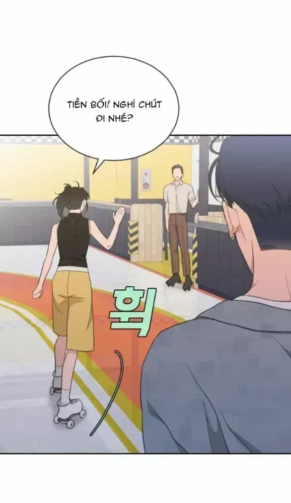 Vận May Không Ngờ - Chương 60.7 - ảnh 17