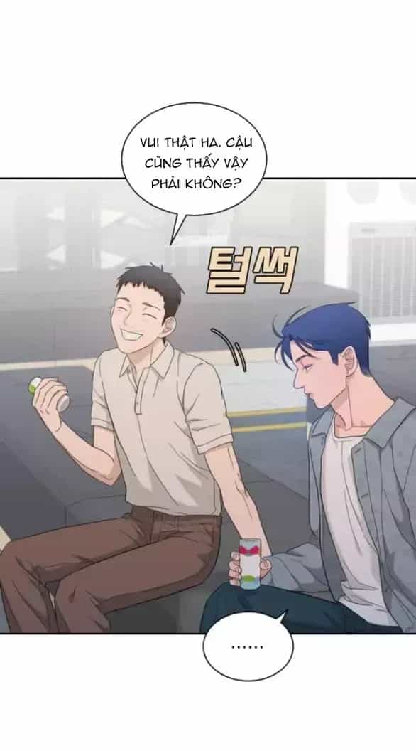 Vận May Không Ngờ - Chương 60.7 - ảnh 19