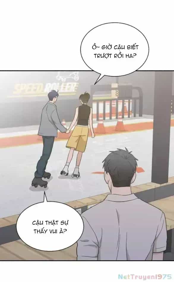 Vận May Không Ngờ - Chương 60.9 - ảnh 7