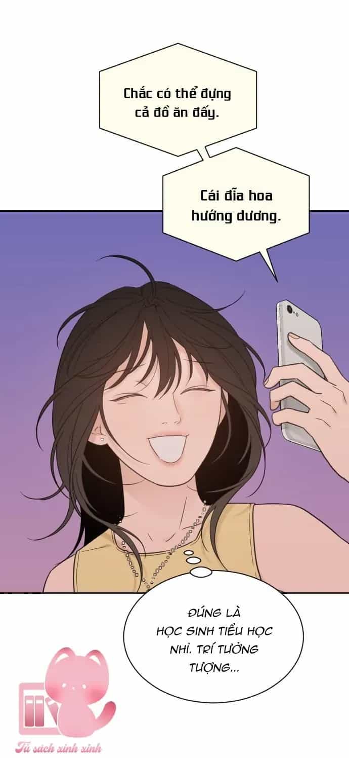 Vận May Không Ngờ - Chương 74 - ảnh 32