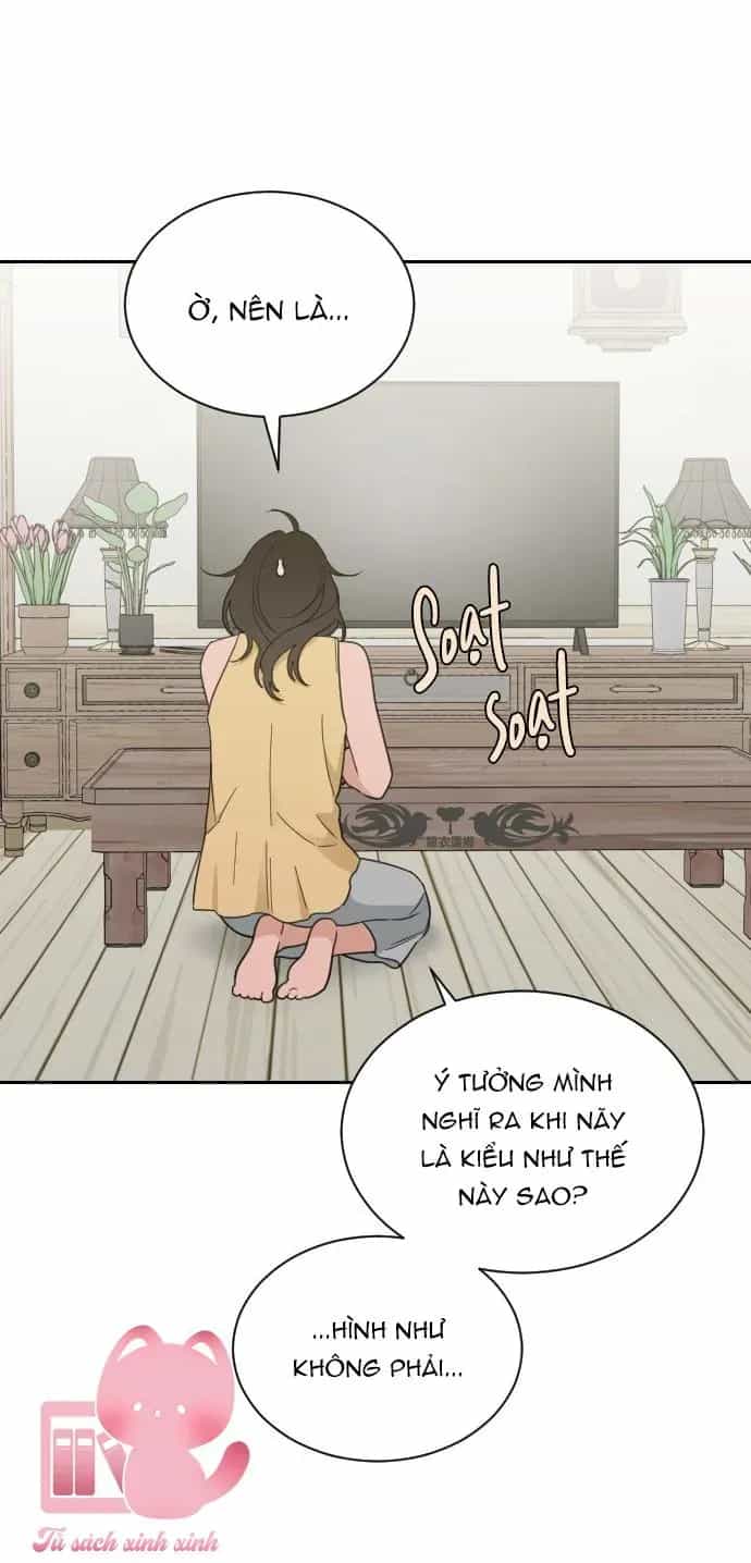 Vận May Không Ngờ - Chương 74 - ảnh 46