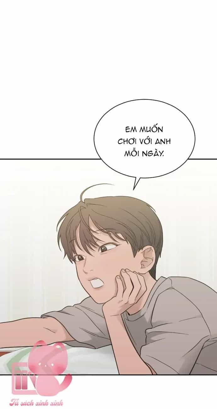 Vận May Không Ngờ - Chương 74 - ảnh 49