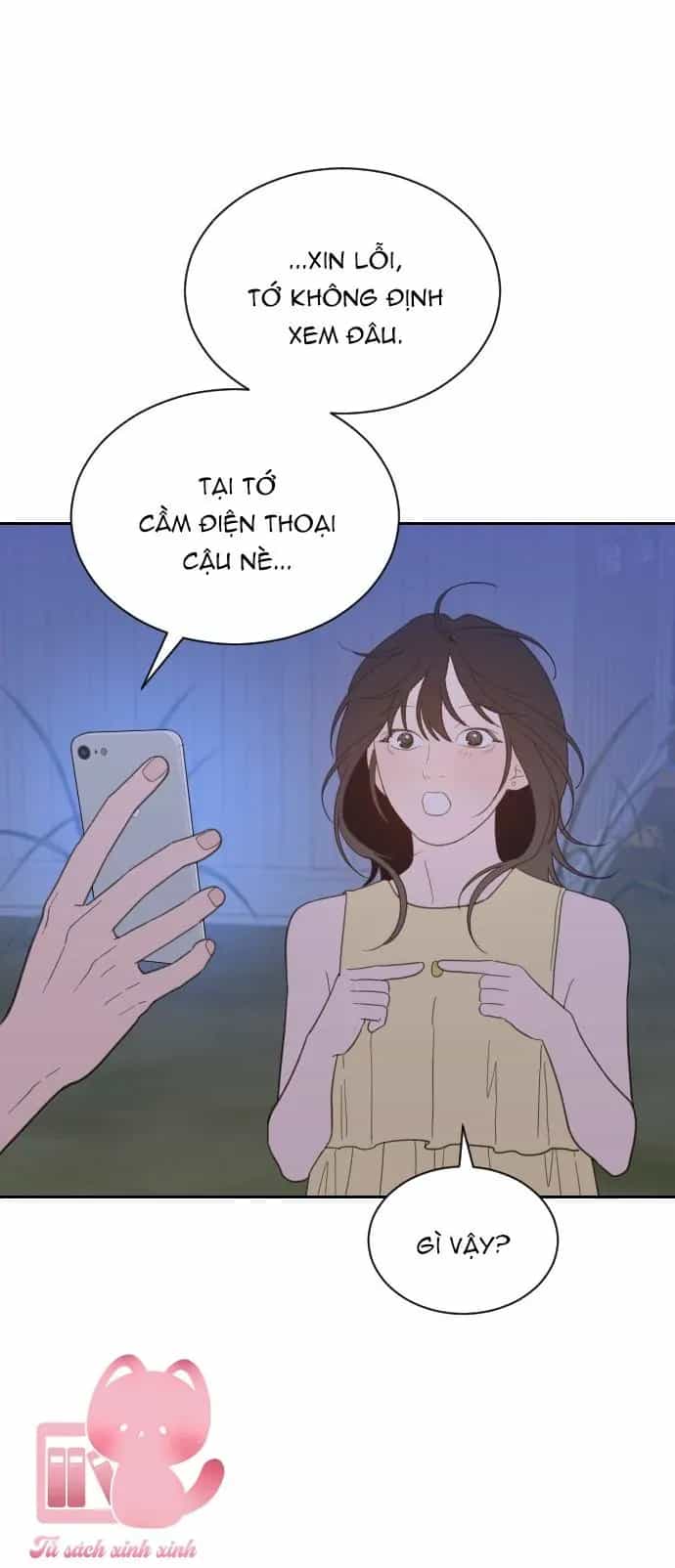 Vận May Không Ngờ - Chương 75 - ảnh 15