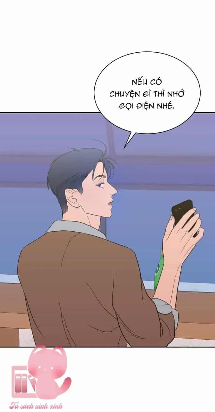 Vận May Không Ngờ - Chương 75 - ảnh 44