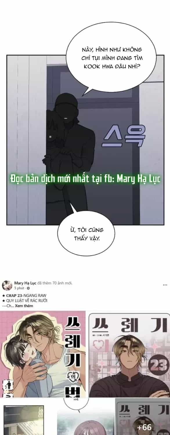 Vận May Không Ngờ - Chương 61.4 - ảnh 17
