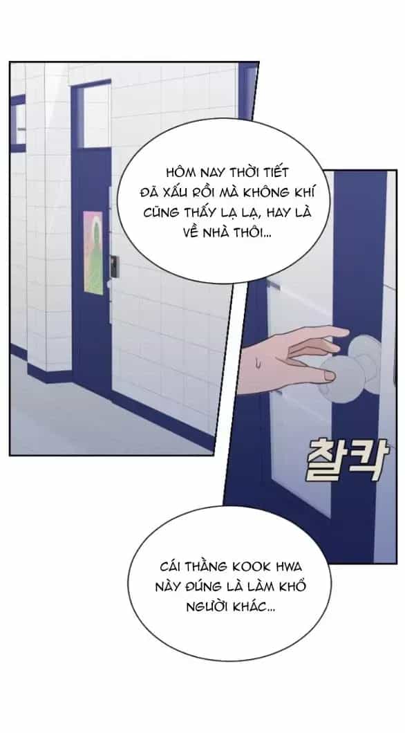 Vận May Không Ngờ - Chương 61.4 - ảnh 21